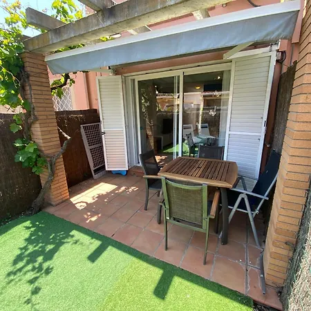 Daro 3db115 Mas Pinell Holiday home *