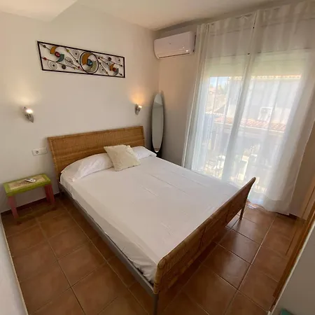 Daro 3db115 Mas Pinell Holiday home *