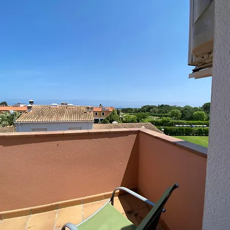 Daro 3db115 Mas Pinell Holiday home Torroella De Montgri