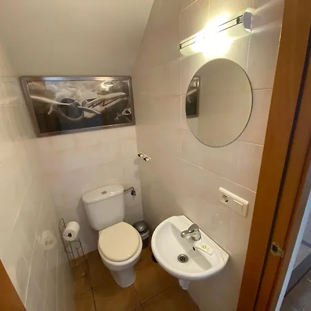 Holiday home Daro 3db115 Mas Pinell