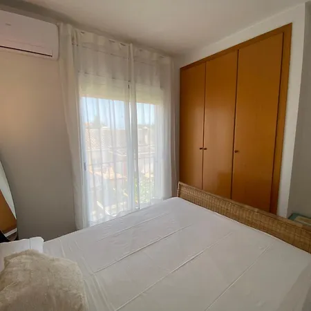 Holiday home Daro 3db115 Mas Pinell *