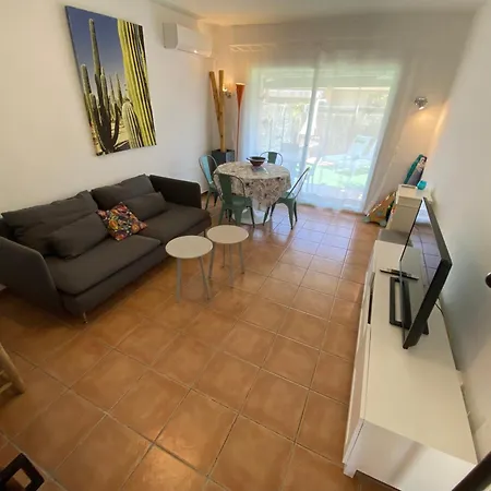 Holiday home Daro 3db115 Mas Pinell