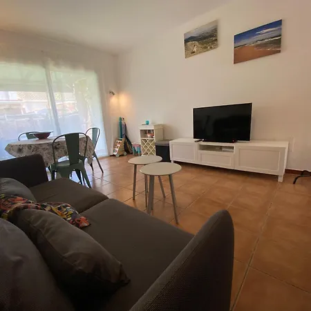 Daro 3db115 Mas Pinell Holiday home