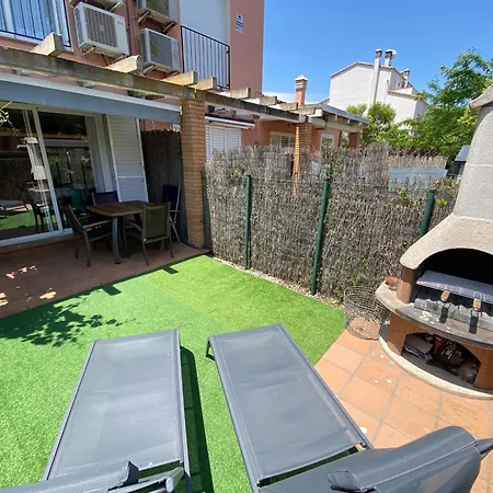 Holiday home Daro 3db115 Mas Pinell