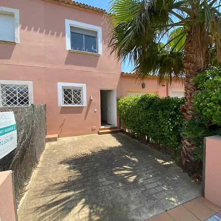 Holiday home Daro 3db115 Mas Pinell *