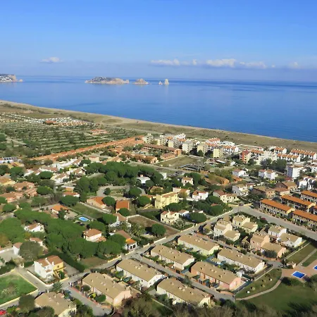 Holiday home Daro 3db115 Mas Pinell Torroella De Montgri